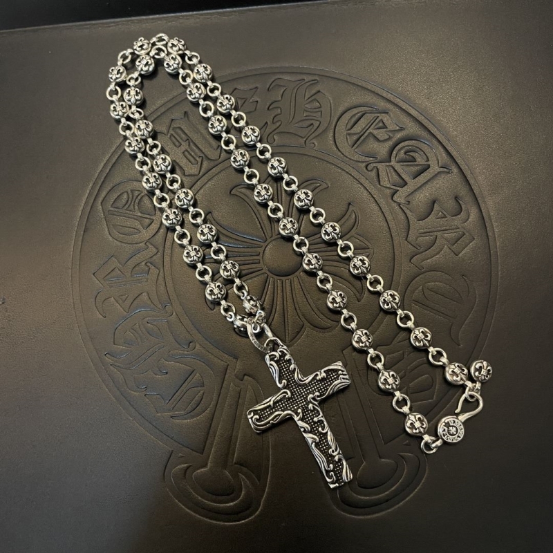 Chrome Hearts Necklaces